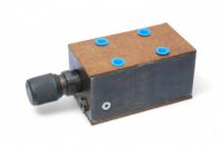 VICKERS DGMX2-5-PP-GH-B-30 PRESSURE RELIEF VALVE