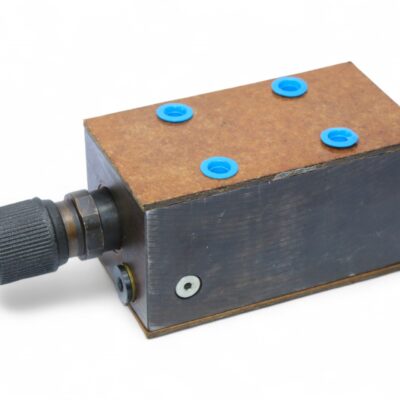 VICKERS DGMX2-5-PP-GH-B-30 PRESSURE RELIEF VALVE