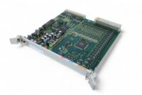 SIEMENS 6DP1210-8CA MODULE FUM 210