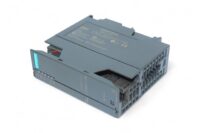 SIEMENS 6ES7 153-2BA02-0XB0 INTERFACE MODULE