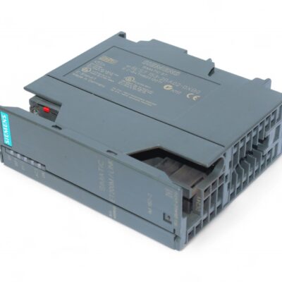SIEMENS 6ES7 153-2BA02-0XB0 INTERFACE MODULE