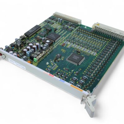 SIEMENS 6DP1210-8CA MODULE FUM 210
