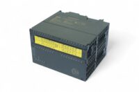 SIEMENS 6ES7 326-1BK02-0AB0 DIGITAL INPUT MODULE