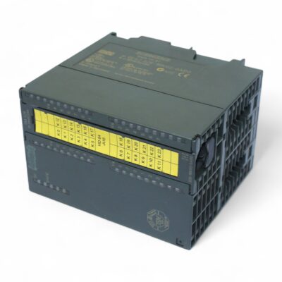 SIEMENS 6ES7 326-1BK02-0AB0 DIGITAL INPUT MODULE
