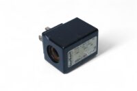 BURKERT 0406 A 20.0 EG MS SOLENOID COIL 00061303