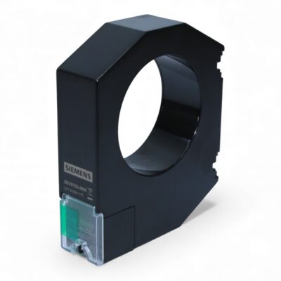 SIEMENS 5SV8703-0KK CURRENT TRANSFORMER (70mm)