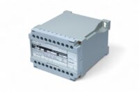 KNICK 7696A1 DC ISOLATION AMPLIFIER 875868