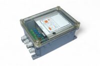 WOSTHOFF ELMHOS MK52G MEASURING ADDITIVE