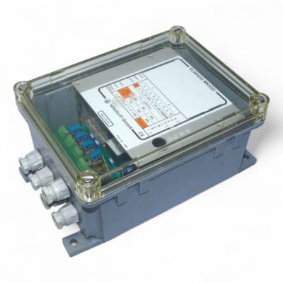 WOSTHOFF ELMHOS MK52G MEASURING ADDITIVE