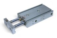 SMC 25-75 TWIN CYLINDER ECXSM25-75