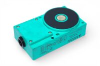 PEPPERL+FUCHS UJ1000-F-E2 Ultrasonic sensor 11647