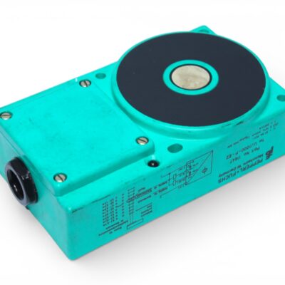 PEPPERL+FUCHS UJ1000-F-E2 Ultrasonic sensor 11647