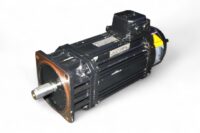 ABB QK 140-3R1500 SERVO MOTOR