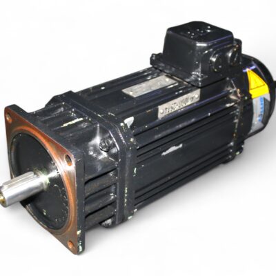 ABB QK 140-3R1500 SERVO MOTOR