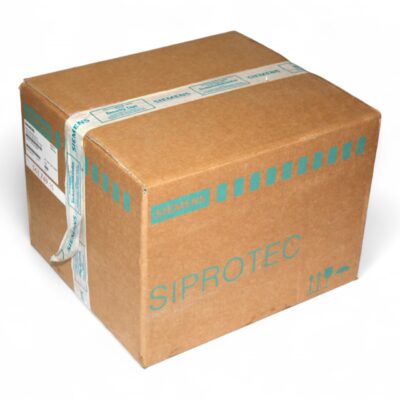 SIEMENS 7UM6211-5EA02-0HS0/FF GENERATOR PROTECTION