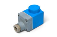 DANFOSS BE230CS SOLENOID COIL 018F6193
