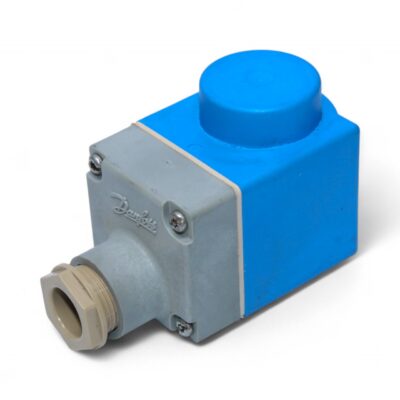 DANFOSS BE230CS SOLENOID COIL 018F6193