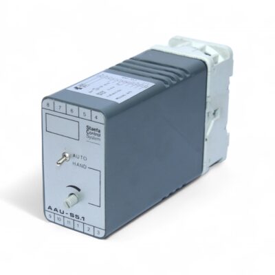 STAEFA CONTROL AAU-S5.1 CONTROL MODULE