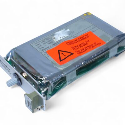 VIBRO-METER ABB 007 U/I MODULE 204-007-000-102
