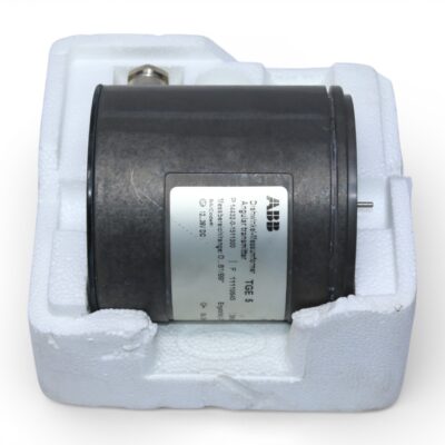 ABB TGE 5 ANGULAR TRANSMITTER P 14431-0-1511300