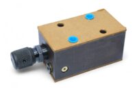 VICKERS DGMX2-5-PP-BH-B-30PRESSURE RELIEF VALVE