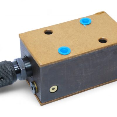 VICKERS DGMX2-5-PP-BH-B-30PRESSURE RELIEF VALVE