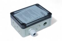 VITECTOR OSE-C 2323 CONTROL UNIT 10007893