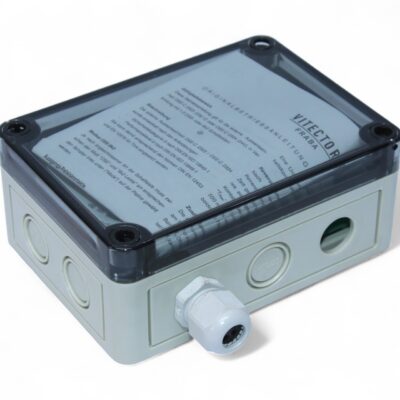 VITECTOR OSE-C 2323 CONTROL UNIT 10007893