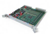 SIEMENS 6DP1210-8BC MODULE FUM 210