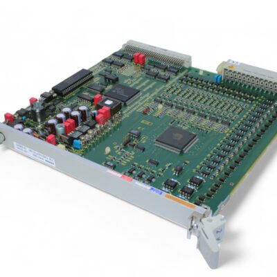 SIEMENS 6DP1210-8BC MODULE FUM 210