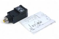 ALLEN BRADLEY 42GNP-9020-QD PHOTOELECTRIC SENSOR