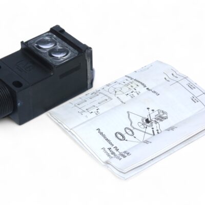 ALLEN BRADLEY 42GNP-9020-QD PHOTOELECTRIC SENSOR