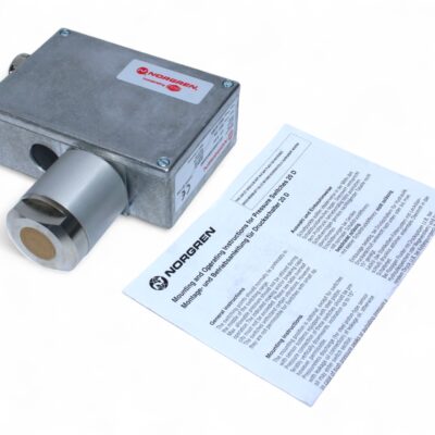 NORGREN 1811505000000000 PRESSURE SWITCH