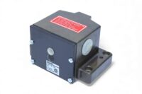 BALLUFF BNS 113-D02-R12-100-20-01-FD POSITION LIMIT SWITCH