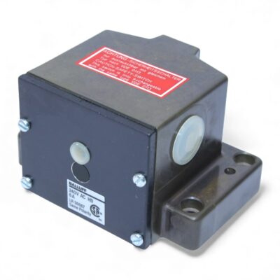 BALLUFF BNS 113-D2-R12-100-20-01-FD POSITION LIMIT SWITCH