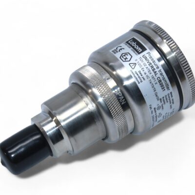 LABOM CB2031 PRESSURE TRANSMITTER