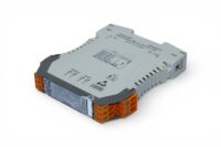 WEIDMULLER 8543820000 WAS5 DC/ALARM INTERFACE RELAY MODULE