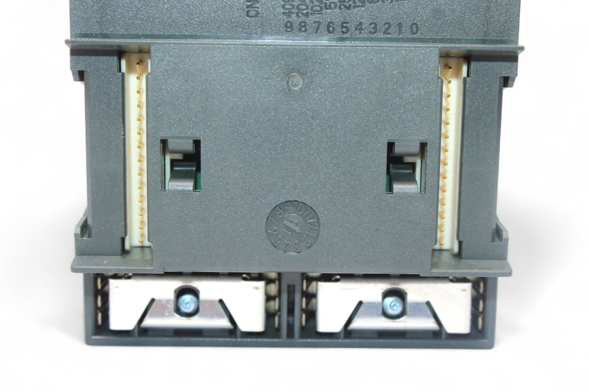 SIEMENS 6ES7 326-2BF41-0AB0 DIGITAL OUTPUT MODULE - Image 4