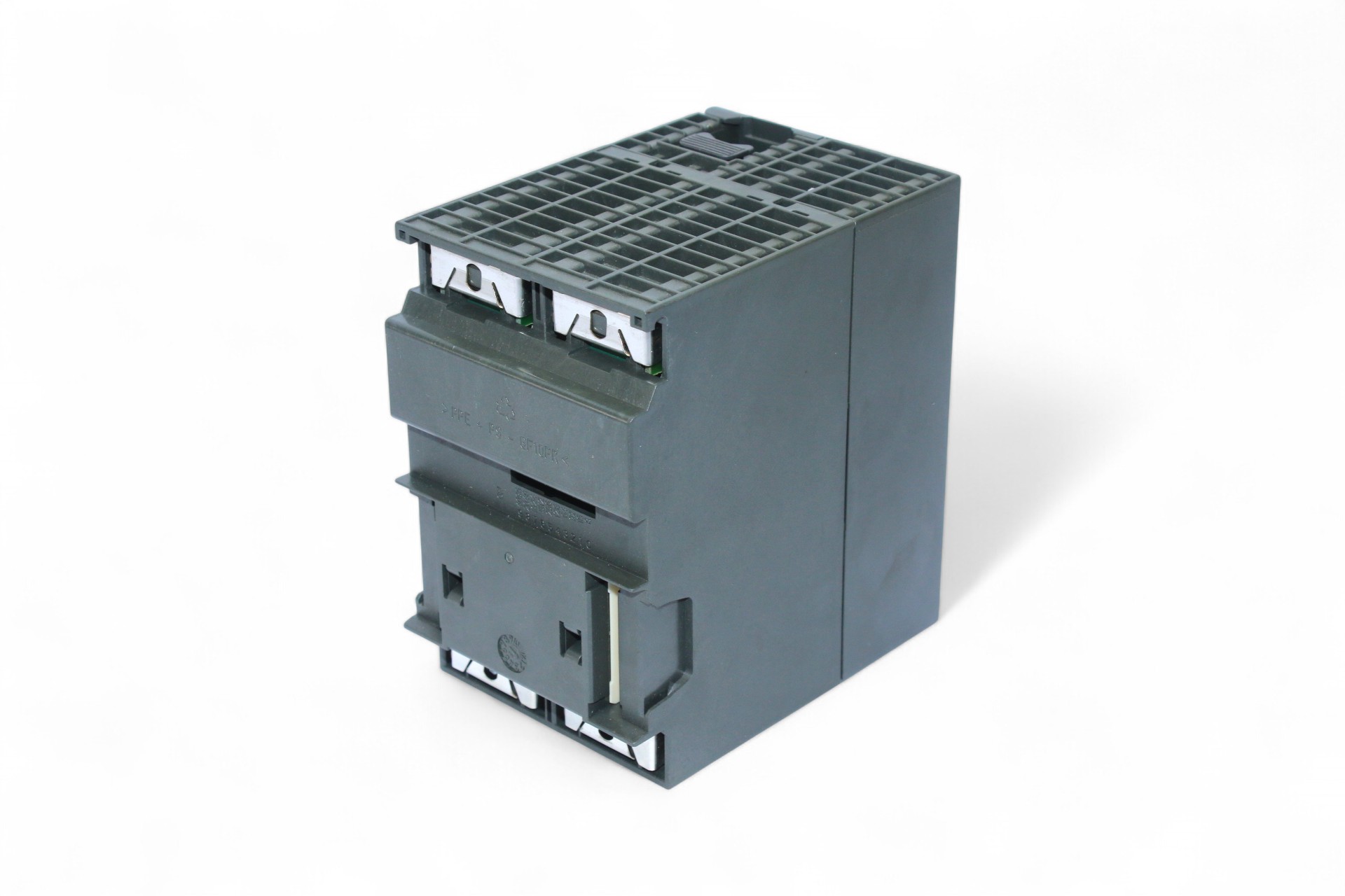 SIEMENS 6ES7 326-2BF41-0AB0 DIGITAL OUTPUT MODULE - Image 5