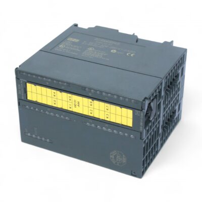 SIEMENS 6ES7 326-2BF41-0AB0 DIGITAL OUTPUT MODULE