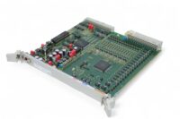 SIEMENS 6DP1210-8BC MODULE FUM 210