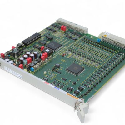 SIEMENS 6DP1210-8BC MODULE FUM 210