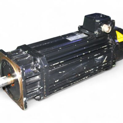 ABB QK 140-4R1500 SERVO MOTOR