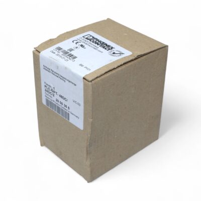 PHOENIX CONTACT PLC-OPT- 48DC/ 24DC/2 SOLID-STATE RELAY 2900365