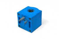 DANFOSS BE024B SOLENOID COIL 018Z6182