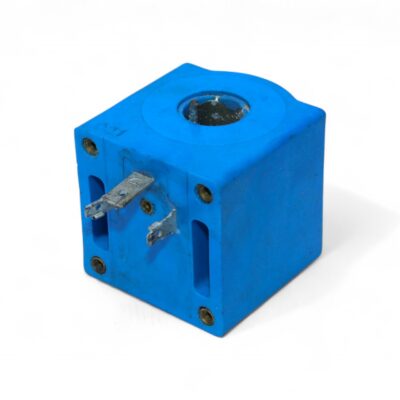 DANFOSS BE024B SOLENOID COIL 018Z6182