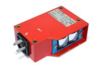 LEUZE RK 85/4-300 Energetic Diffuse Sensor 30602
