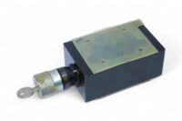 VICKERS DGMXC5AABK11 PRESSURE RELIEF VALVE