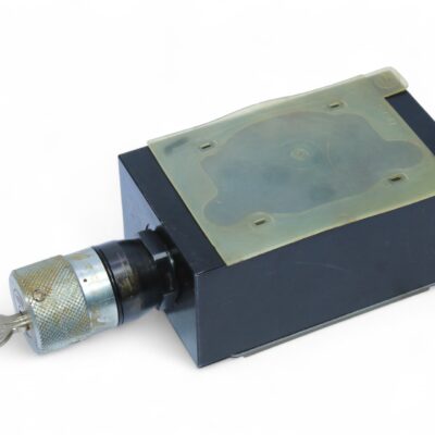 VICKERS DGMXC5AABK11 PRESSURE RELIEF VALVE
