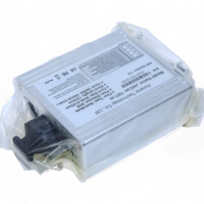 KORENIX JETCON 1301-M ETHERNET TO FIBER MEDIA CONVERTER
